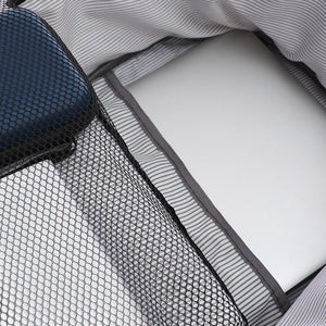 Colorful Backpack has Padded anti-shock seat for 14 inch laptop. Fashionpyramid