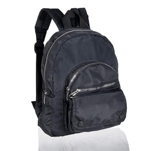 it can hold all the essentials you need to Keep it in one bag. Fashionpyramid