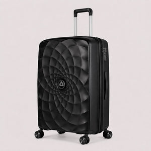 Air Trolley Black hardshell spinner suitcase - Large (28")