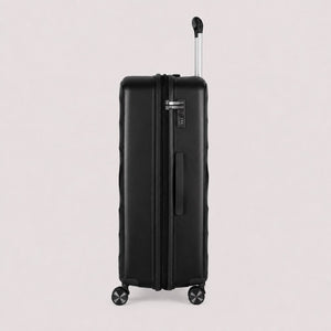 Air Trolley Black hardshell spinner suitcase - Large (28")