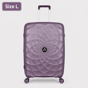 Air Trolley Mauve hardshell spinner suitcase - Large (28")