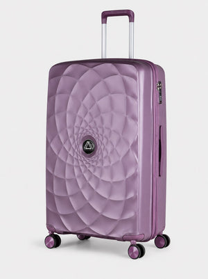 Air Trolley Mauve hardshell spinner suitcase - Large (28")