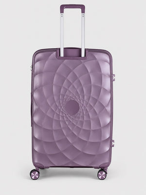 Air Trolley Mauve hardshell spinner suitcase - Large (28")