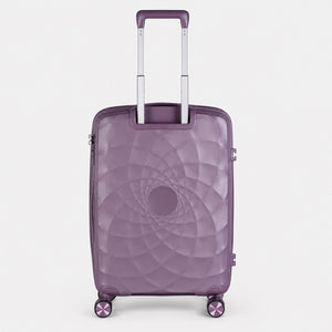 Air Trolley Mauve hardshell spinner suitcase - Small (20")