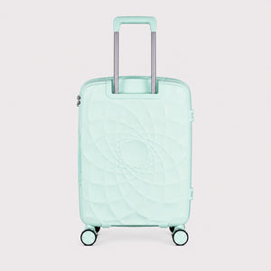 Air Trolley Mint Green hardshell spinner suitcase - Small (20")