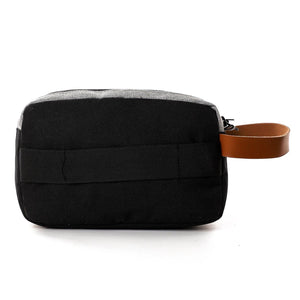 Handbag has back strap to carry your bag. Fashionpyramid