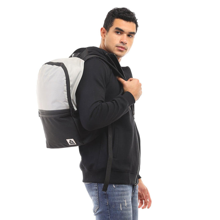 Your best choice for backpack for everyday use. Fashionpyramid