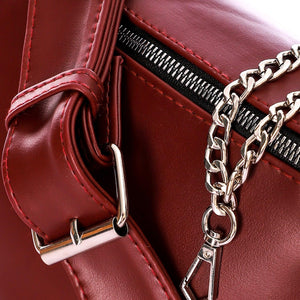 حقيبة الخصر النسائية "chain” - نبيتى - Fashionpyramid