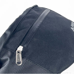 Keep your things easier with Beehive waist bag. Fashionpyramid