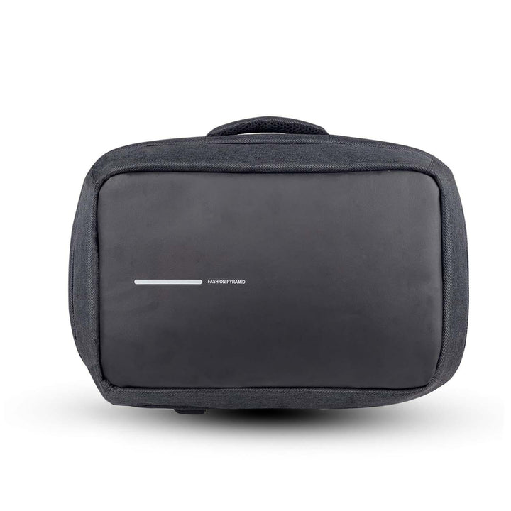  Business Backpack is a practical bag for a laptop and business at the same time. Fashionpyramid