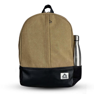 Happiness backpack the great idea of carrying with you a set of tools in a creative shape. Fashionpyramid