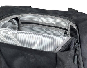 Inside of Sport bag From Fashionpyramid