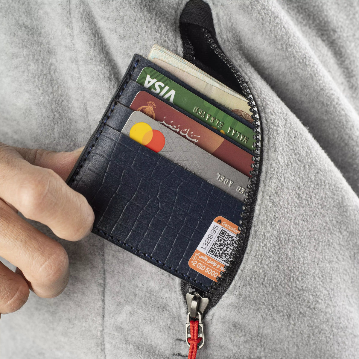Slim Pro CardHolder