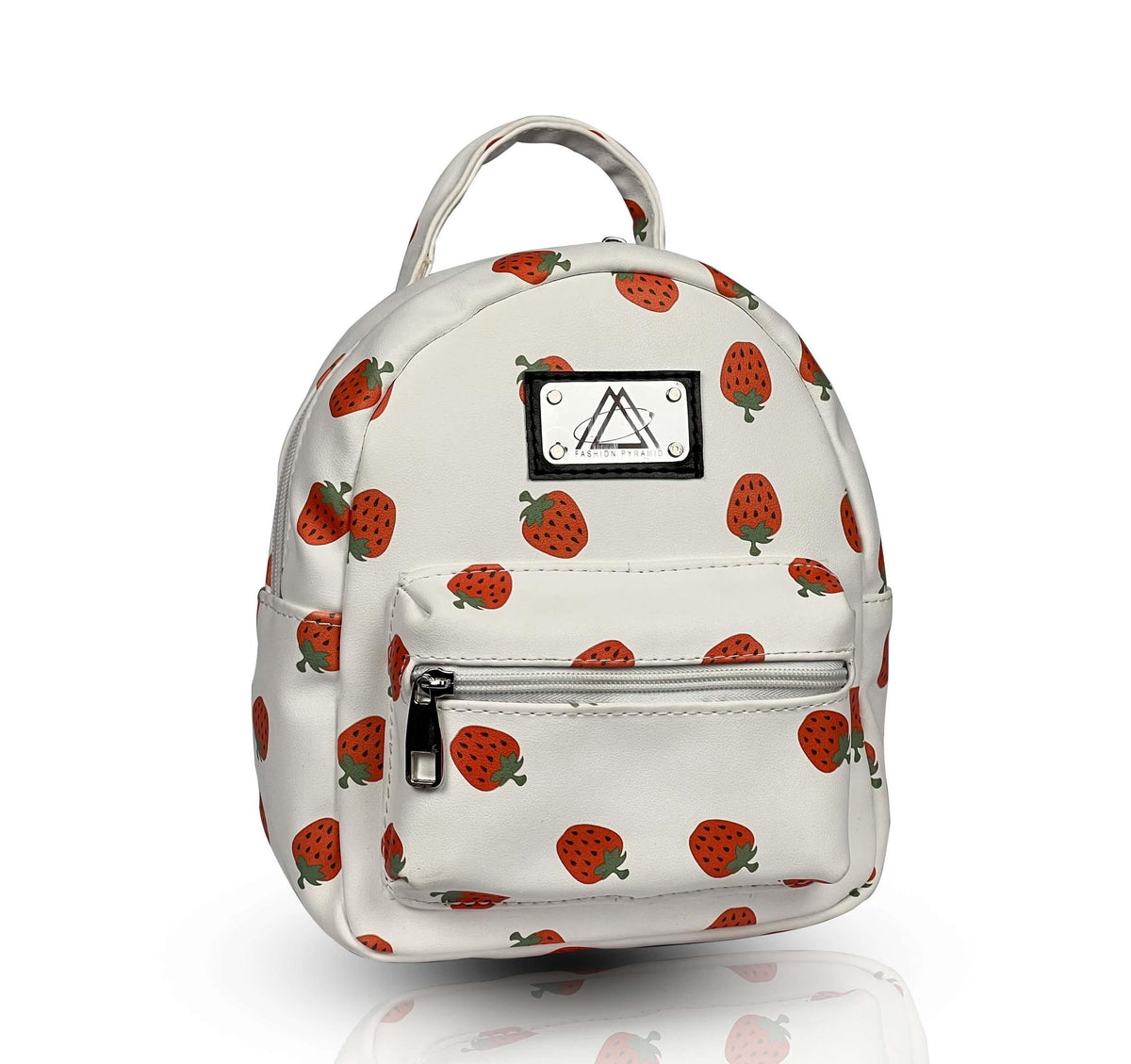 mini Woman backpack - Fashionpyramid