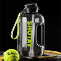 FashionPyramid Premium Sports Water Bottle l.5 L from shotay