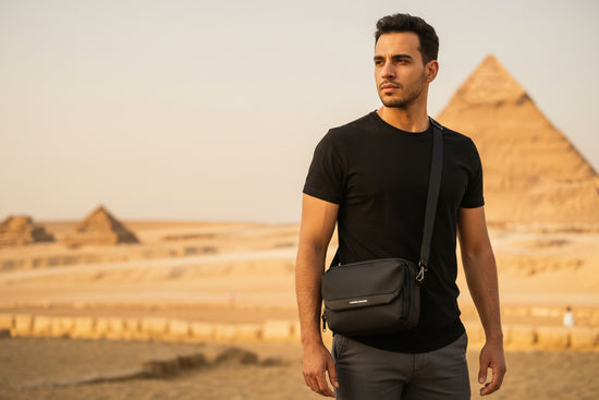 Shop The Best Backpacks,Sport and Travil Bags In Egypt|FashionPyramid ...