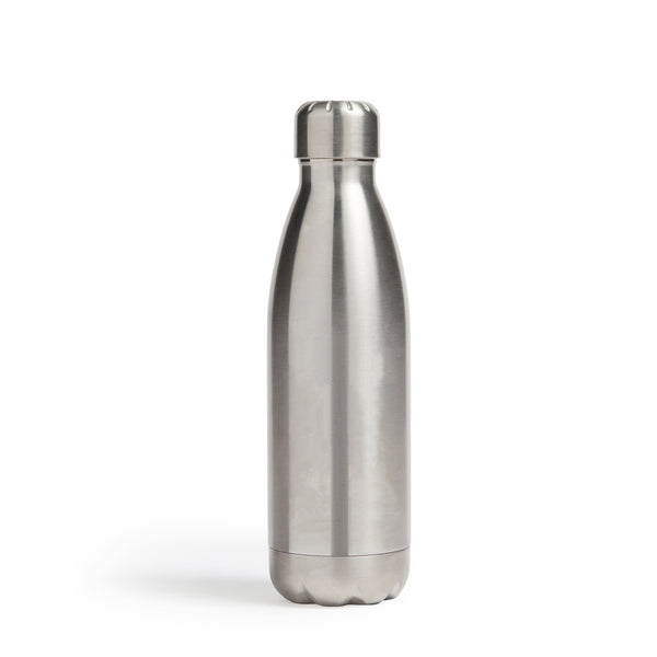 Hotify  Stainless Steel Water Bottle: Sleek, Leakproof, and BPA-Free for Everyday Hydration