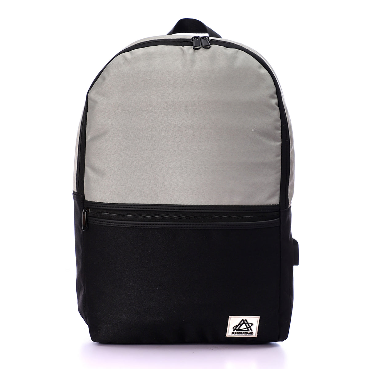 Colorful backpack suitable for Study , travel and hiking. Fashionpyramid