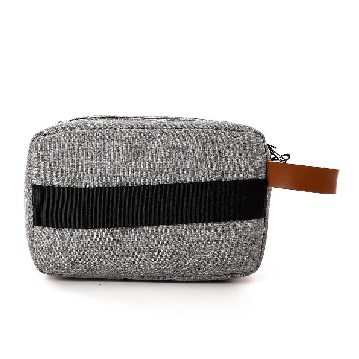 Handbag made of  water-resistant oxford material . Fashionpyramid