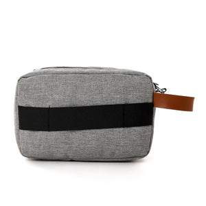 Handbag made of  water-resistant oxford material . Fashionpyramid