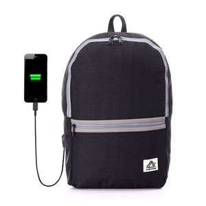 Colorful Backpack  is sturdy high-density material. Fashionpyramid