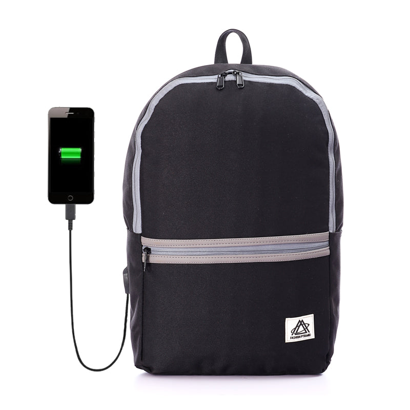 Colorful Backpack  is sturdy high-density material. Fashionpyramid