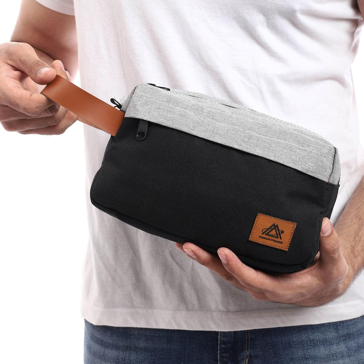 Pyramidkit  combines classic and modern shape. Fashionpyramid