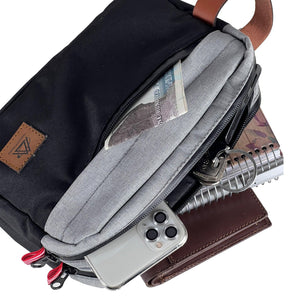 an elegant and distinctive shape, and a larger storage capacity. Fashionpyramid