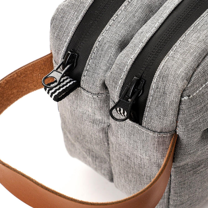  Pyramidkit  has a strong, quick-open zippers for ease of use. Fashionpyramid