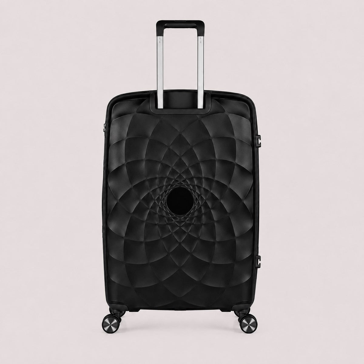Air Trolley Black hardshell spinner suitcase - Large (28")