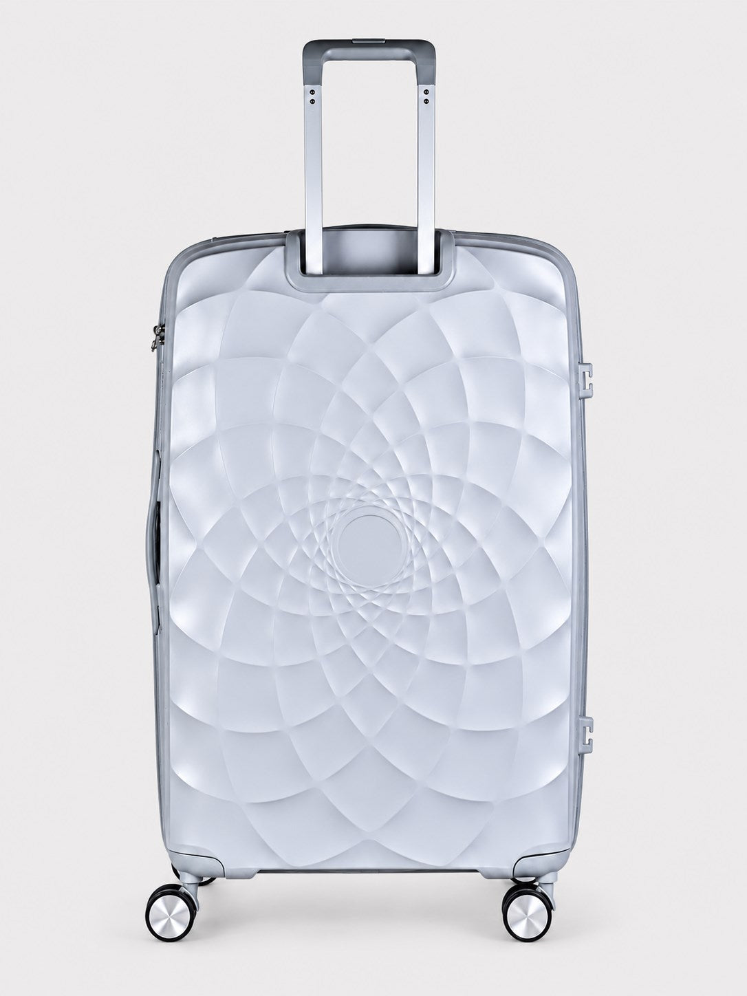 Air Trolley Grey hardshell spinner suitcase - Large (28")