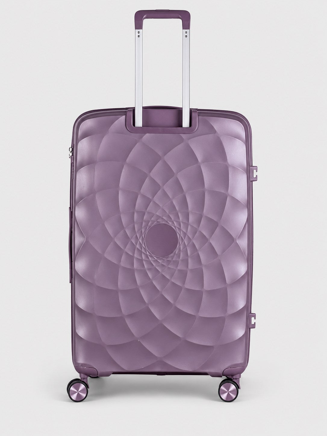 Air Trolley Mauve hardshell spinner suitcase - Large (28")