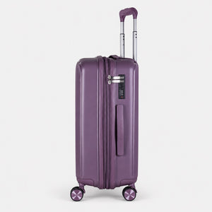 Air Trolley Mauve hardshell spinner suitcase - Small (20")