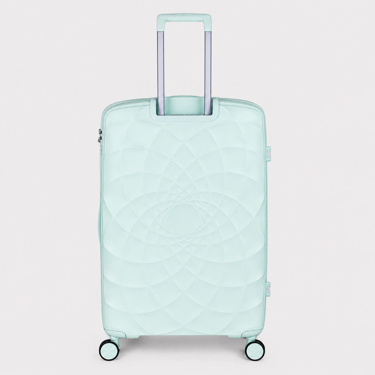 Air Trolley Mint Green hardshell spinner suitcase - Large (28")