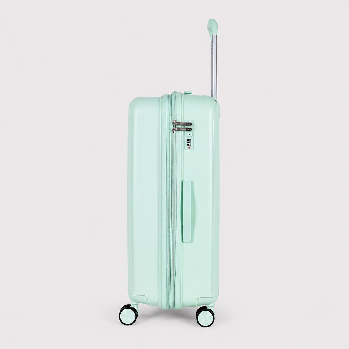 Air Trolley Mint Green hardshell spinner suitcase - Large (28")