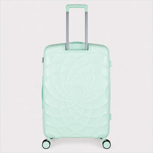 Air Trolley Mint Green hardshell spinner suitcase - Medium (24")