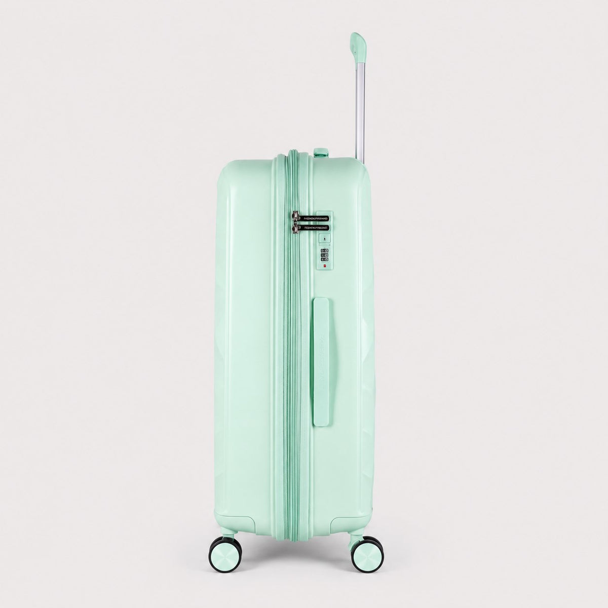 Air Trolley Mint Green hardshell spinner suitcase - Medium (24")