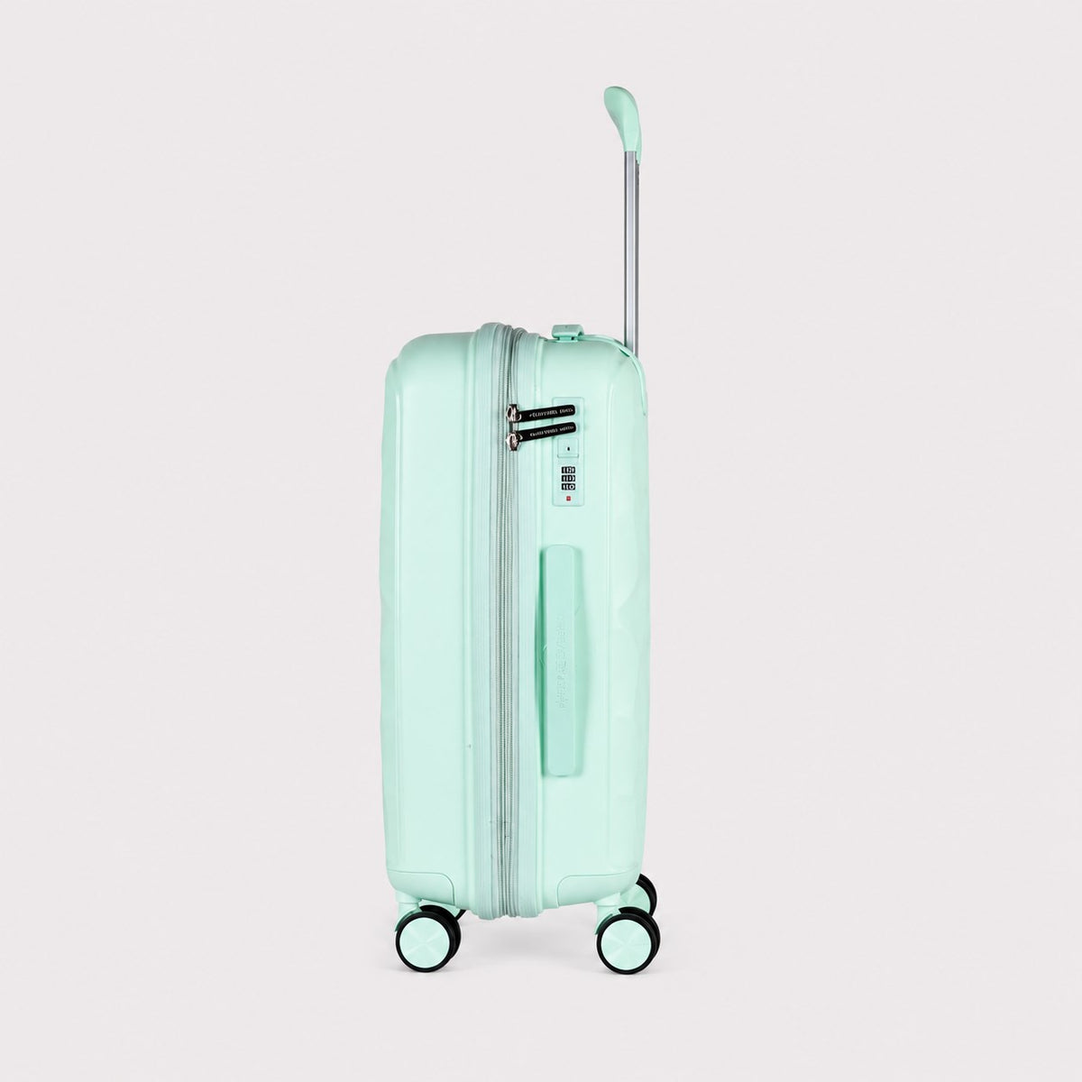 Air Trolley Mint Green hardshell spinner suitcase - Small (20")
