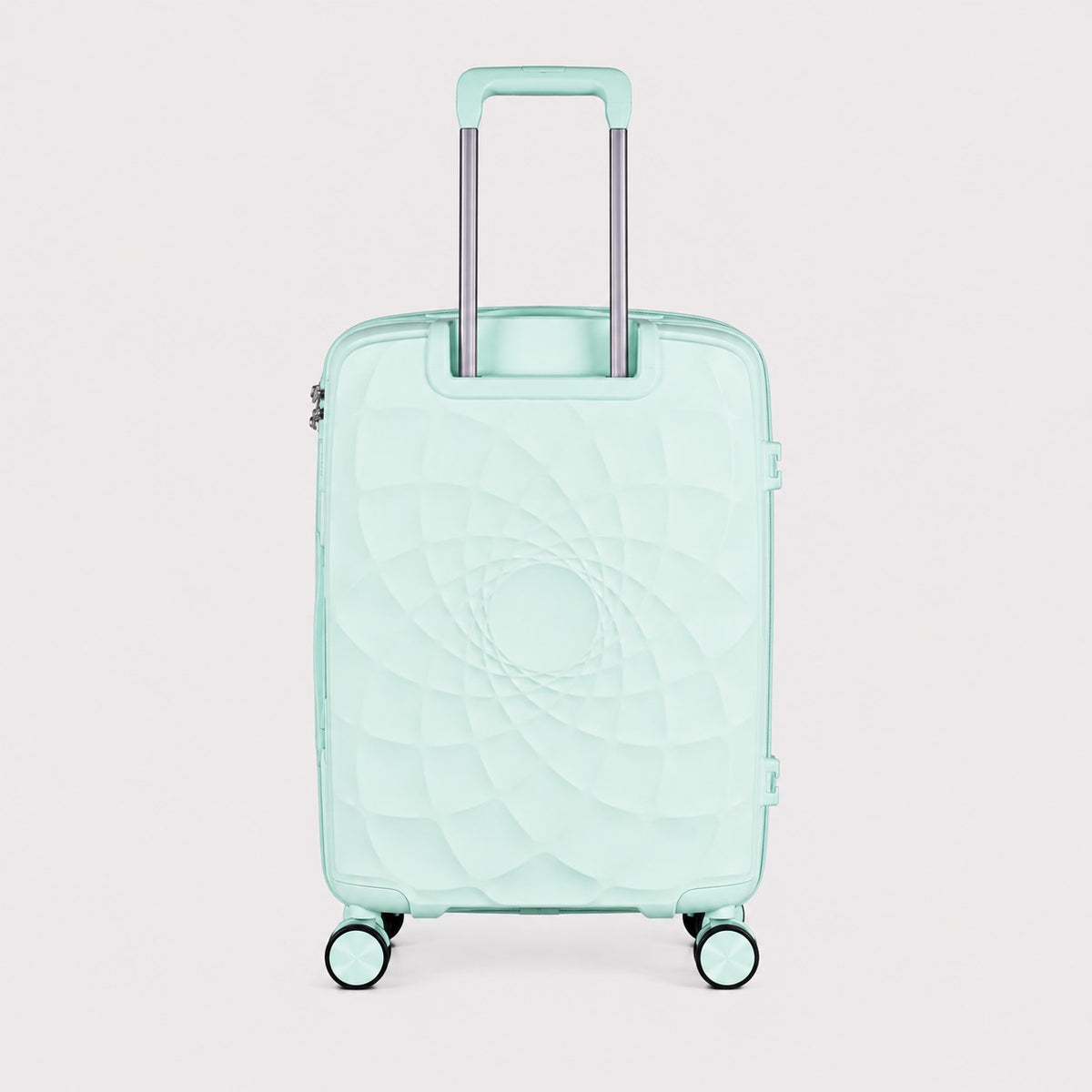 Air Trolley Mint Green hardshell spinner suitcase - Small (20")