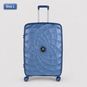 Air Trolley Navy Blue hardshell spinner suitcase - Large (28")