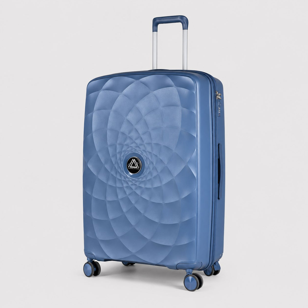Air Trolley Navy Blue hardshell spinner suitcase - Large (28")