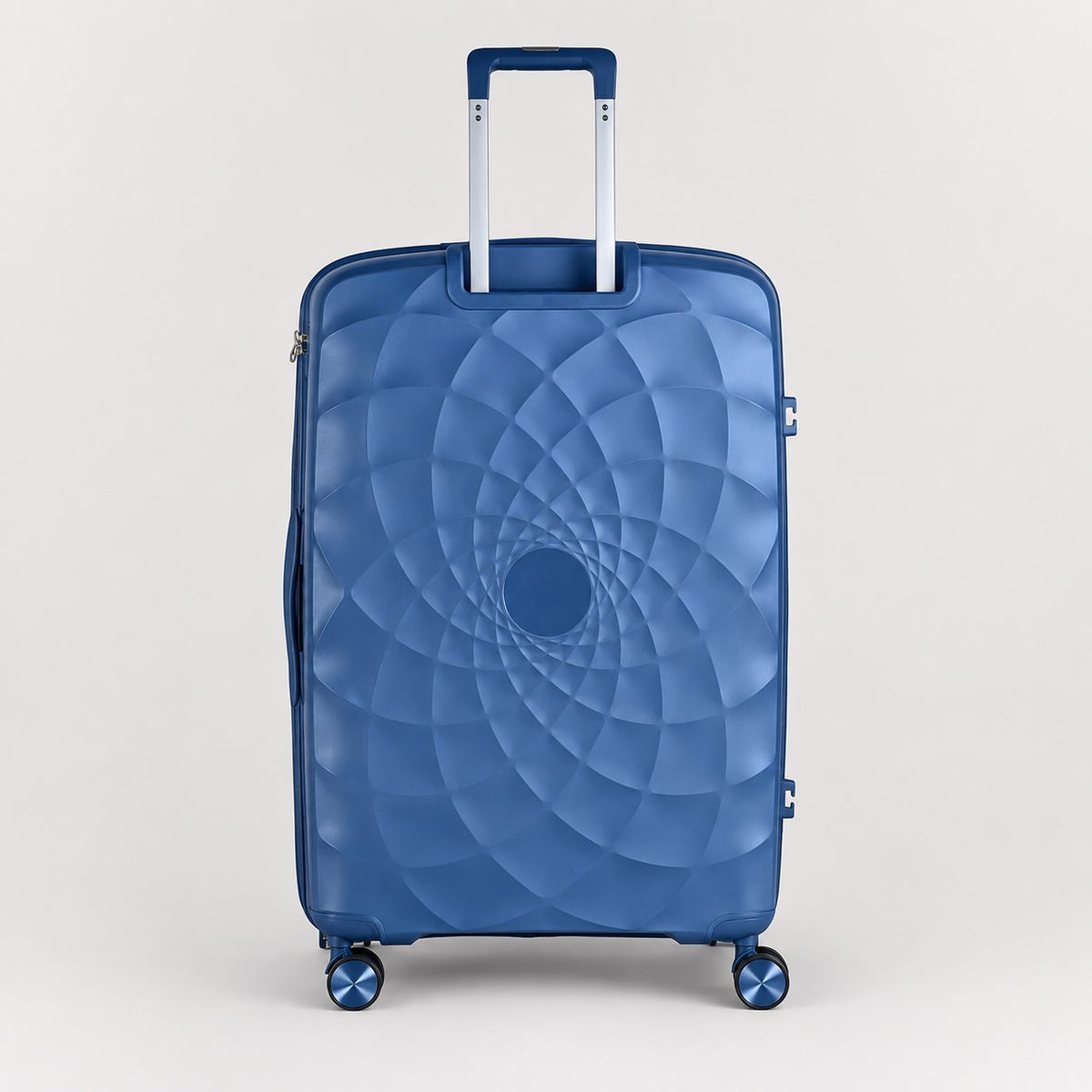 Air Trolley Navy Blue hardshell spinner suitcase - Large (28")