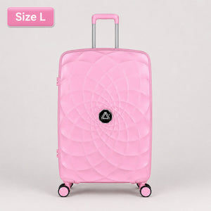 Air Trolley Pink hardshell spinner suitcase - Large (28")
