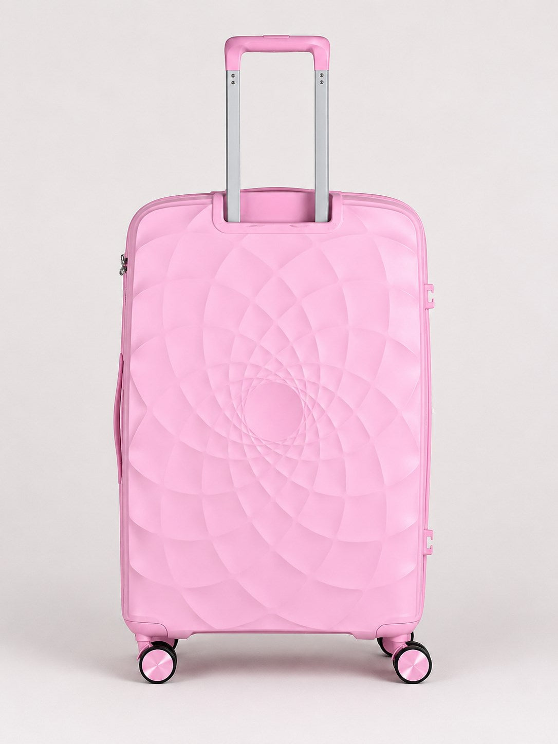 Air Trolley Pink hardshell spinner suitcase - Large (28")