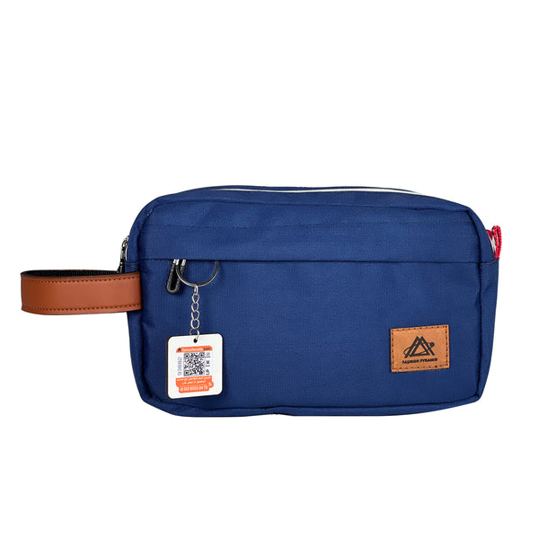 Pyramidkit - Handbag - Waterproof -  Version2 - Blue