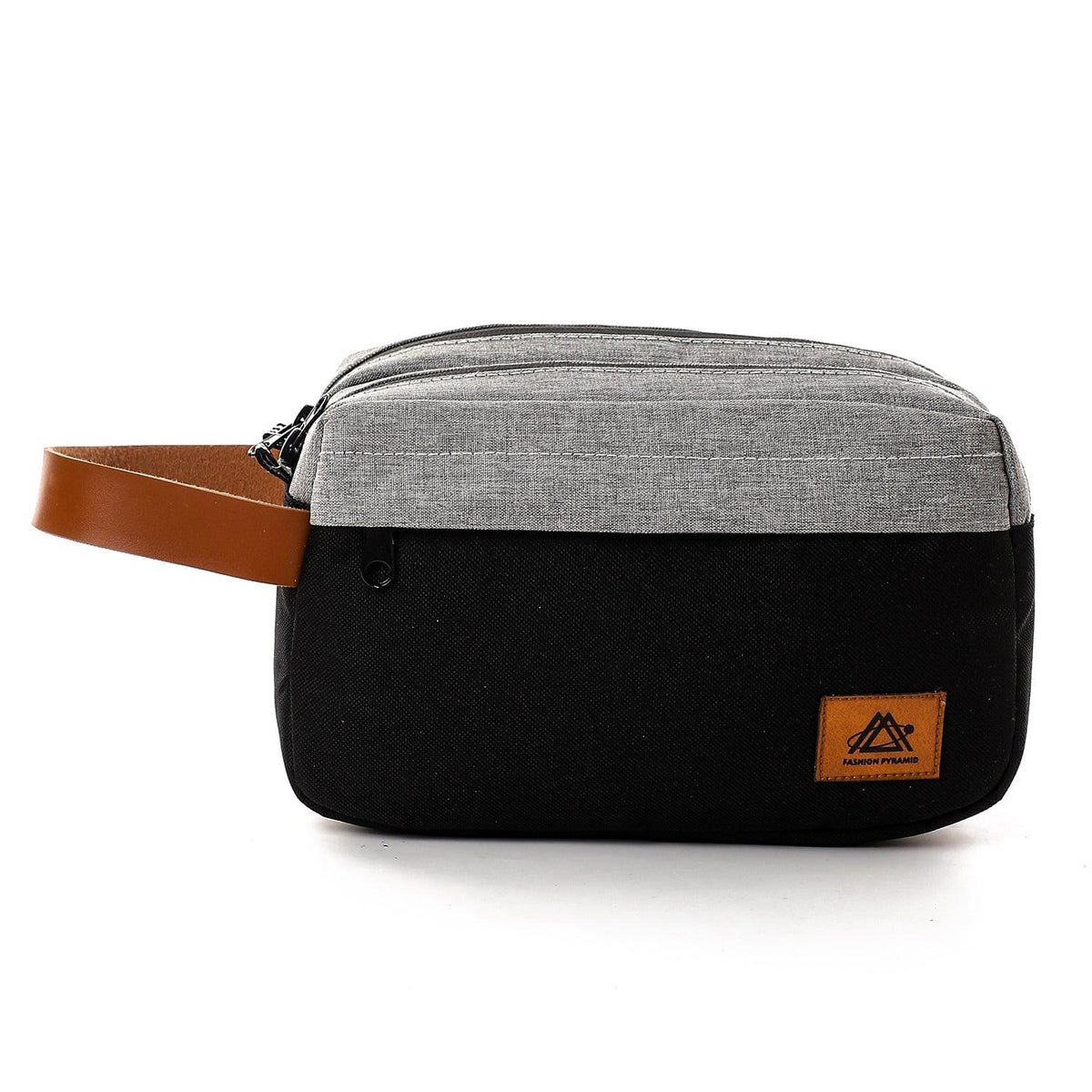 Handbag made from high quality oxford with water repellent material. Fashionpyramid