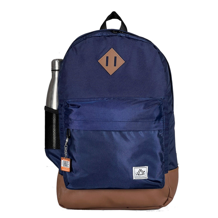 Pyramid Backpacks are popular among students, hikers, and travelers due to their durability, organization, and unique design. Fashionpyramid