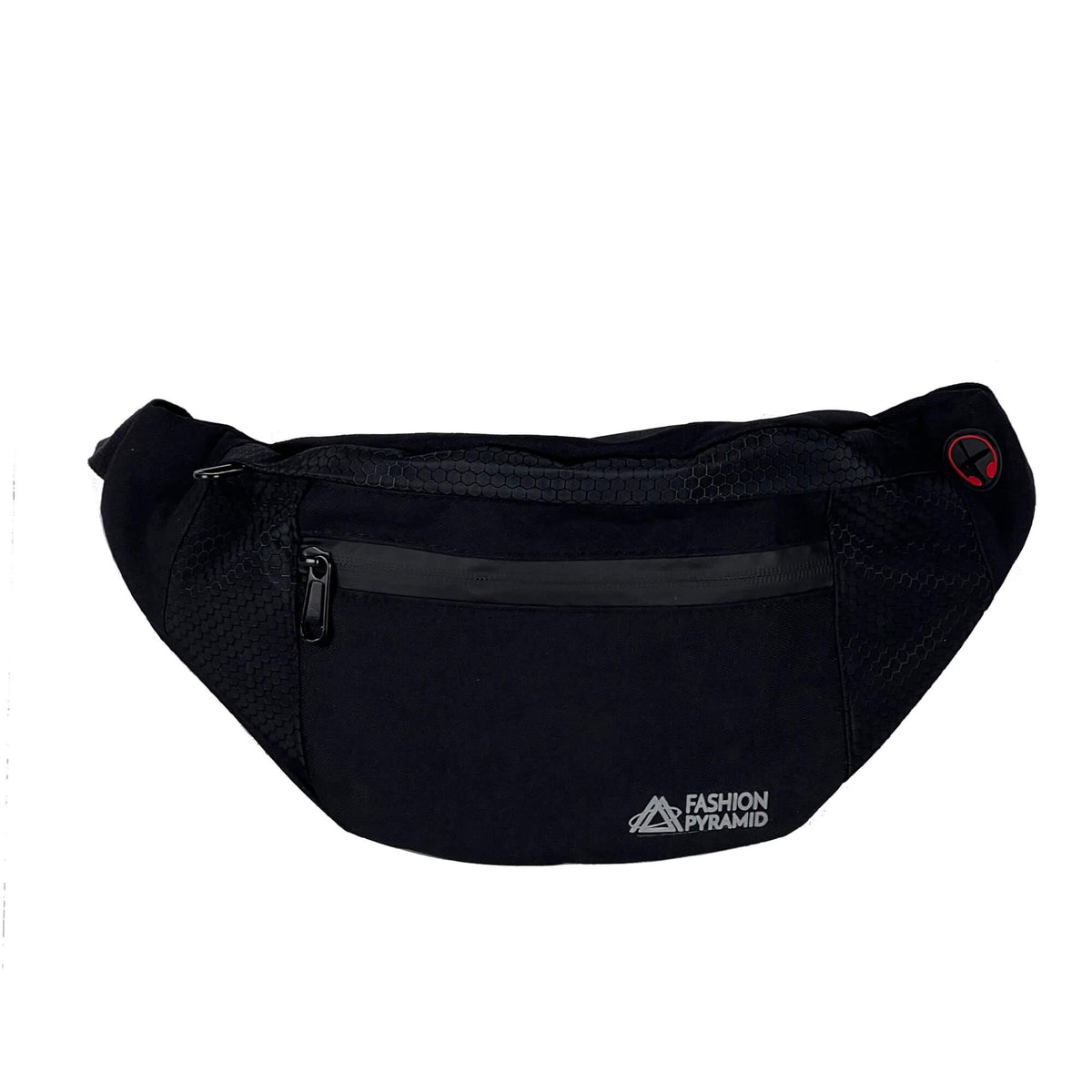Beehive waist Convenient size to accommodate all your fast things. Fashionpyramid