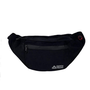 Beehive waist Convenient size to accommodate all your fast things. Fashionpyramid