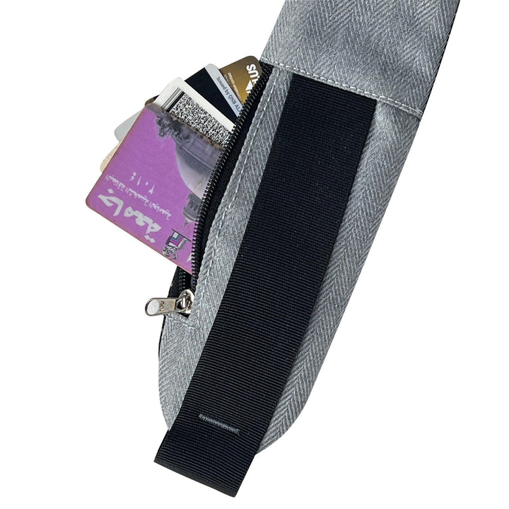 Crossbody is useful for travel, running errands, or anytime you need to keep your hands free. Fashionpyramid